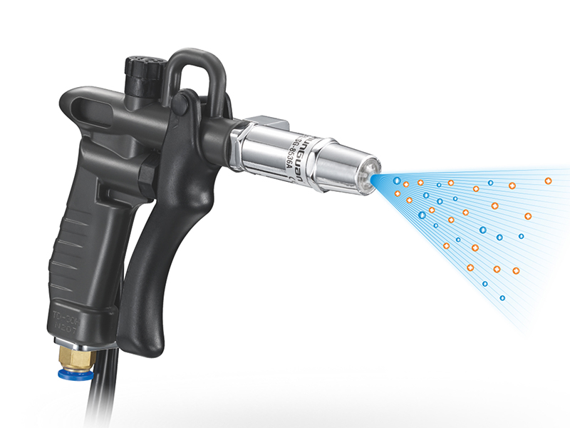 潮州离子风枪